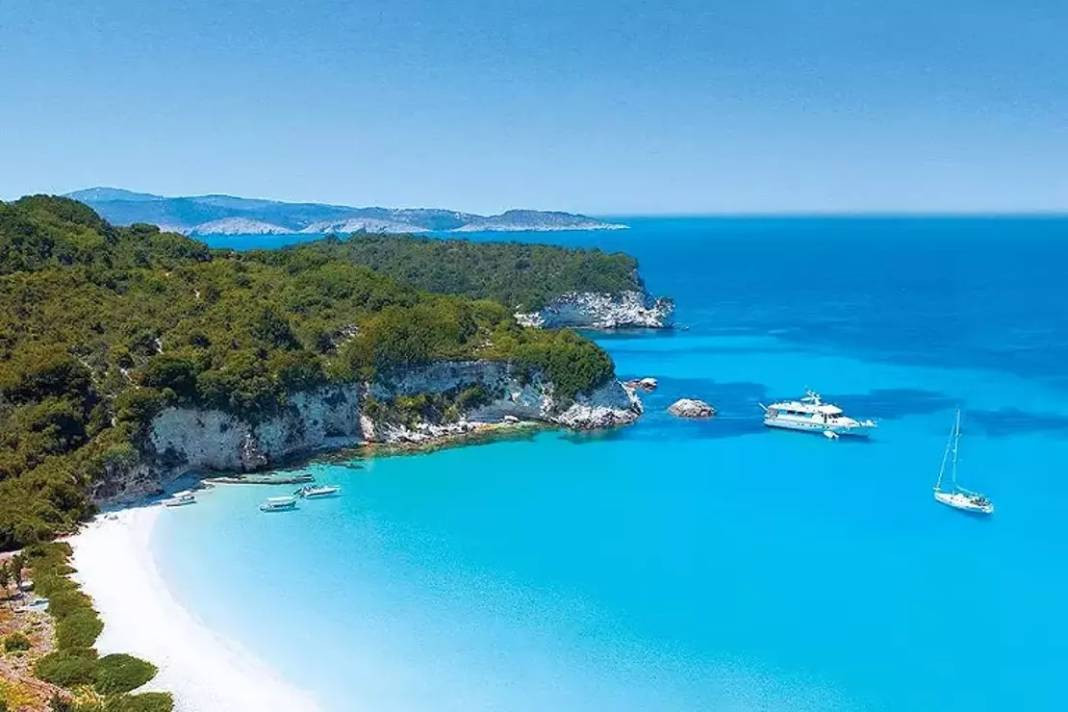 Yunanistan'a bu kıyak neden yapıldı? Oysa ekonomik krizde olan Türkiye - Resim: 8